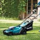 Makita DLM330Z žoliapjovė Makita DLM330Z žoliapjovė